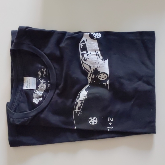 Threadless Women's Graphic Tee - Picture 2 of 5